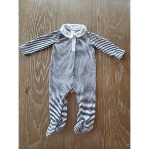 Edgehill collection baby boy outfit 0-3 mos